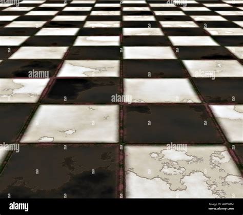 Checkerboard Squares Hi Res Stock Photography And Images Alamy