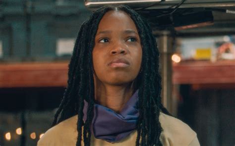 Quvenzhané Wallis Interview Oscar Nominated Star On New Film