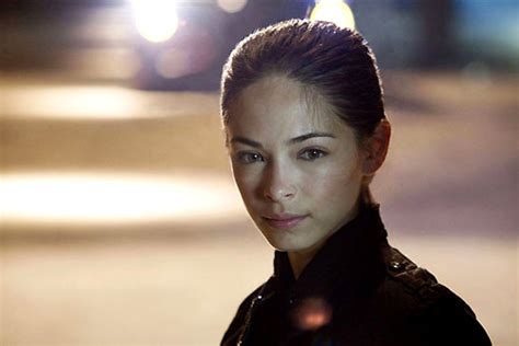 Foto De Kristin Kreuk Street Fighter La Leyenda Foto Andrzej