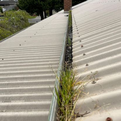 Gutter And Roof Cleaning Melbourne AMJ Gutter Maintenance