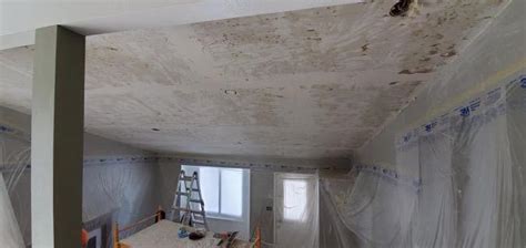 Before And After Pictures Of Popcorn Ceiling Removal | Shelly Lighting