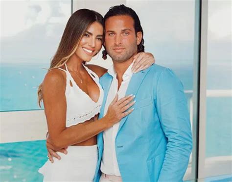 Gaby Espino Borra Todas Las Fotos De Su Novio Miguel Mawad