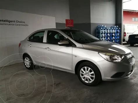 Financiamiento Chevrolet Aveo Usados En Mensualidades En M Xico