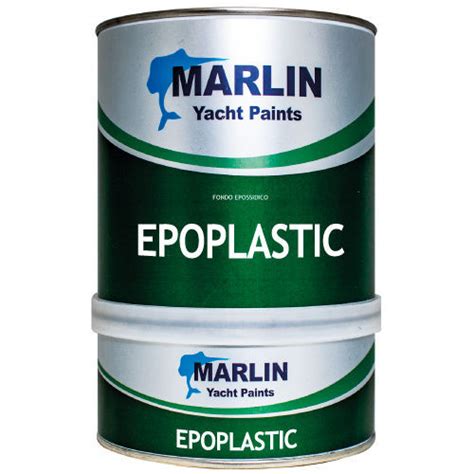 Boat Primer Epoplastic Marlin Yacht Paints Multi Use Epoxy