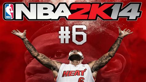 Nba 2k14 Xbox One My Career Part 6 Player Attributes Youtube