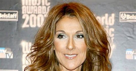 Céline Dion Pregnant With Twins E News