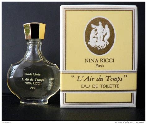 Nina Ricci L Air Du Temps Fragrance Review History Of A True Classic