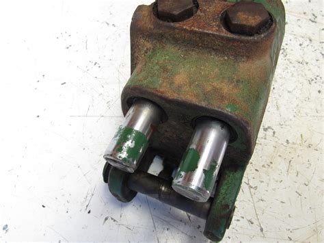 Eastern Triangle Enterprises LLC E Store Brake Valve AR53493 John