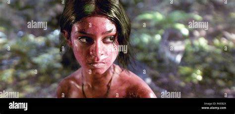 Mowgli La Leyenda De La Selva Rohan Chand Netflix Cortes A