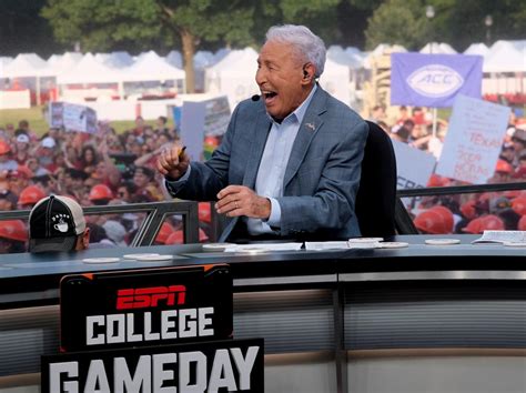 Who Should Be Espn’s College Gameday Celebrity Guest For Duke Notre Dame Results