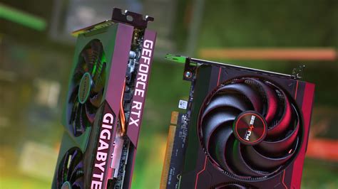 Geforce Rtx 3050 Vs Radeon Rx 6600 50 Game Benchmark Techspot