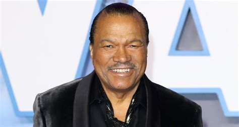 Billy Dee Williams Explains Why Hes Okay With Actors Wearing Blackface Billy Dee Williams