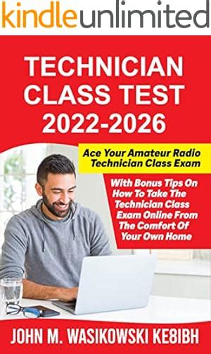 Pass Your Amateur Radio General Class Test The Easy Way 2023 2027