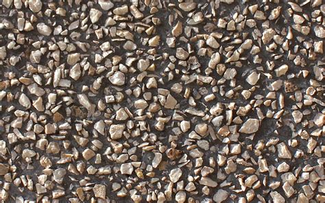 Freeform Pebblewash—washed And Exposed Aggregate Concrete Floors