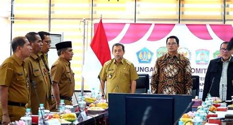 Komite IV DPD RI Terima Banyak Catatan Saat Lakukan Kunker