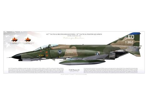 F 4e Phantom Ii 67 0362 58 Tfs Jp 1981p