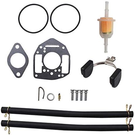 Amazon AUTOKAY Carburetor Kit For Onan Late Nikki Performer 16 18