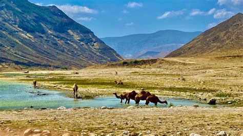 Obiective Turistice Din Oman Tot Ce Trebuie Să știi Despre Oman Ce