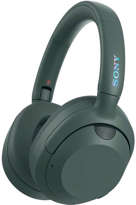 Customer Reviews Sony Ult Wear Wireless Noise Canceling Headphones