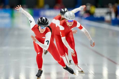 Pekin Zimowe Igrzyska Olimpijskie Dzie Dziesi Ty Relacja Na