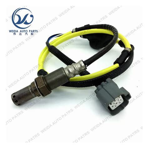 Weida Auto Parts High Quality Rac U O Oxygen Sensor For Honda