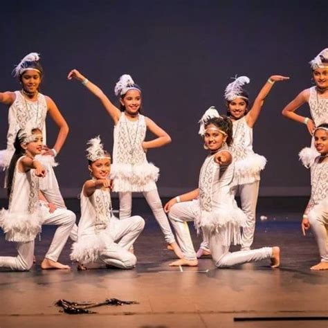 White Satin School Dance Costumes, 12 at Rs 450/piece in Chennai | ID ...