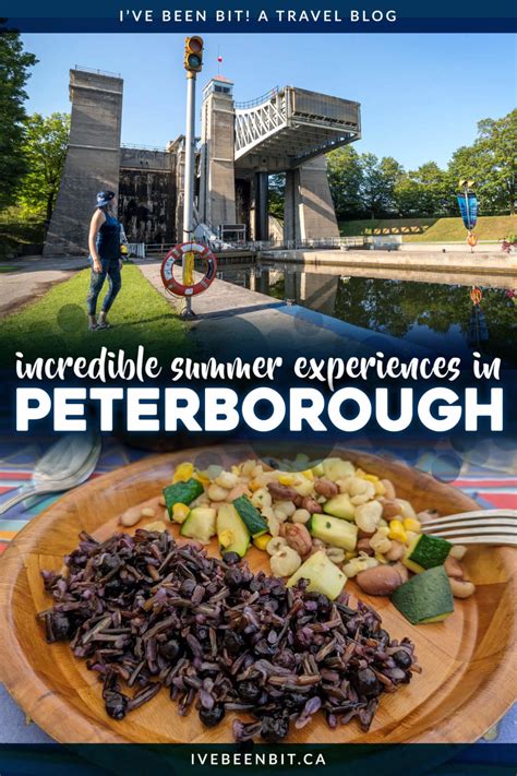 5+ Top Peterborough Experiences For Your Visit to The Kawarthas » I've ...