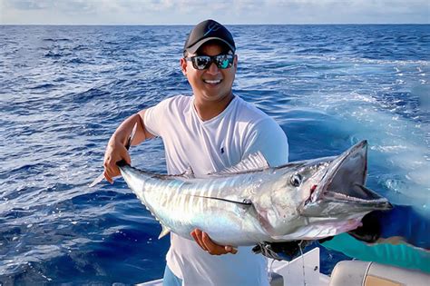 Craving A Fishing Vacation Make This Belize Island Your Destination