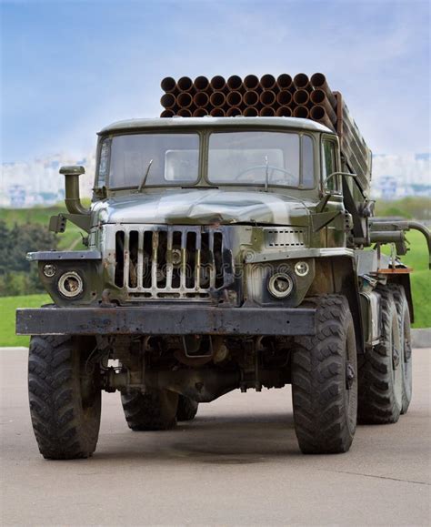 Images of BM-21 - JapaneseClass.jp