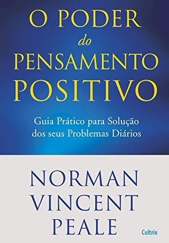 LIVROS DE NORMAN VINCENT PEALE PDF