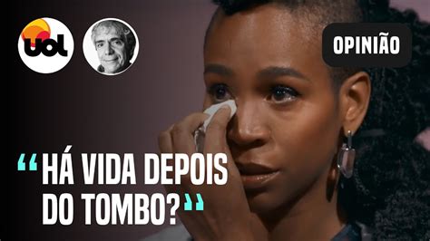 A Vida Depois do Tombo Documentário de Karol Conká mostra a