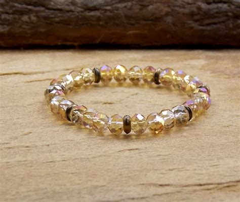 Mix Conjunto De Pulseiras Boho Chic Nude Elo