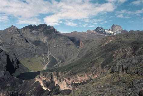 Da Nairobi Escursione Di Un Giorno Nel Parco Nazionale Del Monte Kenya