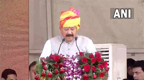 ANI UP Uttarakhand On Twitter Dehradun Satpal Maharaj Premchand