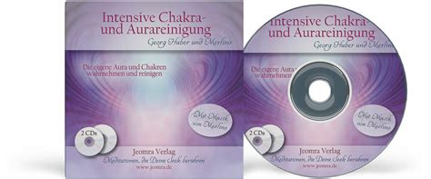 Intensive Chakra Und Aurareinigung