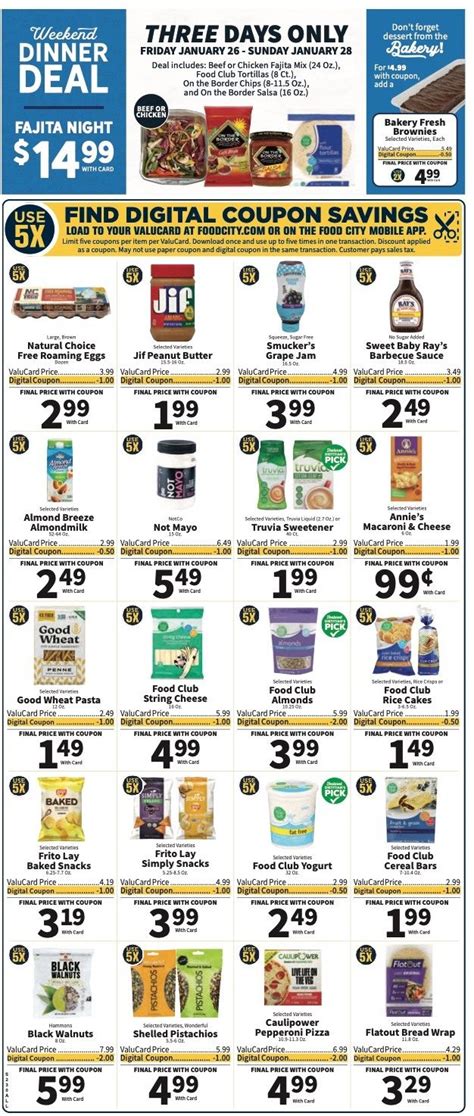 Food City Weekly Ad Jan 24 30 2024 WeeklyAds2