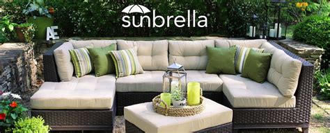 Sunbrella Outdoor Furniture Fabrics Jts Outdoor Fabrics In Canada