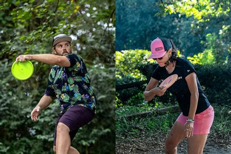 Five Promoted To Innova Champion Team Ultiworld Disc Golf