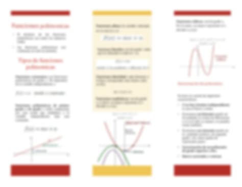 Solution Ensdb Guia Explicada De Polinomios Algebra Studypool