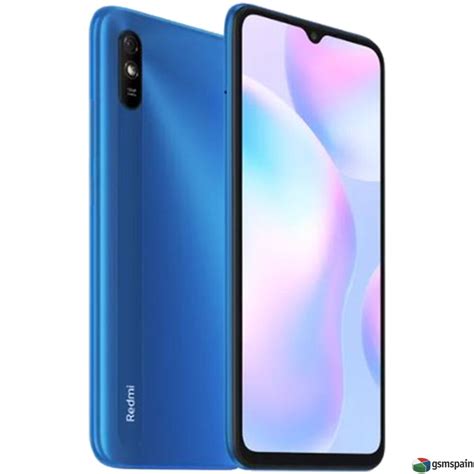 Redmi 9AT M2006C3LVG Global 2020 2 GiB 32 GB