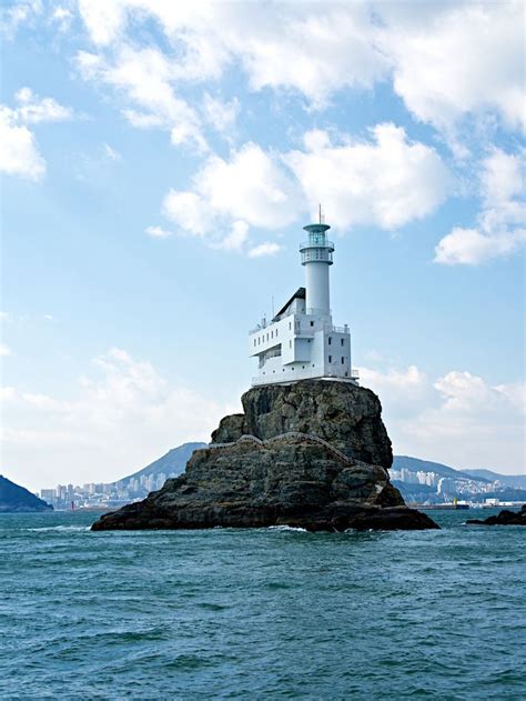 99 best Lighthouses - China, Japan & Korea images on Pinterest | Light ...