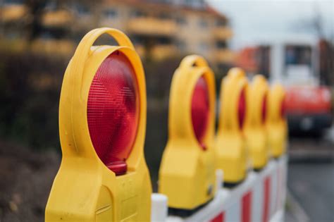 Anfang November erneute Vollsperrung auf Bundesstraße im Erzgebirge