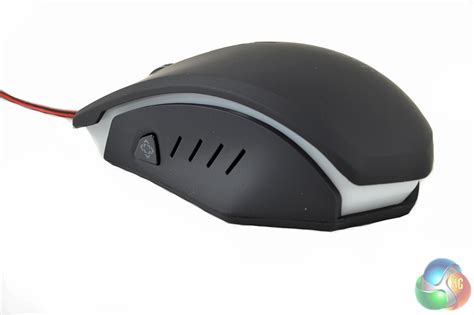SpeedLink Ledos Gaming Mouse Review | KitGuru- Part 2
