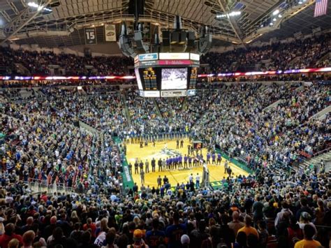 Ranking The Top Cities That Deserve An Nba Franchise Fadeaway World