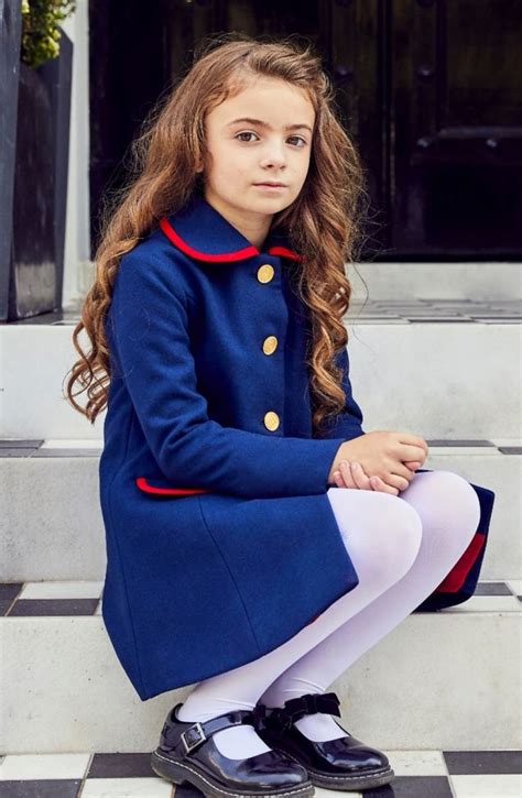 Childrens Coats Designer Childrens Clothes Childrens Clothing Brand