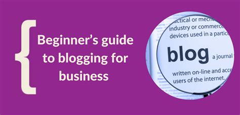 Types Of Blog And Best Blog Formats Guide To Blogging