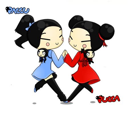 15 Best Pucca Anime Images On Pinterest Pucca Fan Art And Fanart