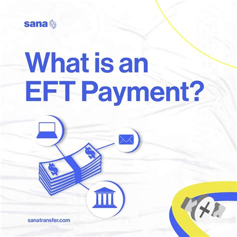 What Is An EFT Payment