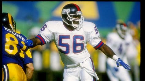 Inside NY Giants legend Lawrence Taylor's 1982 Thanksgiving feast