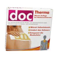 Doc Therma W Rmeauflage Bei Nackenschmerzen Vamida